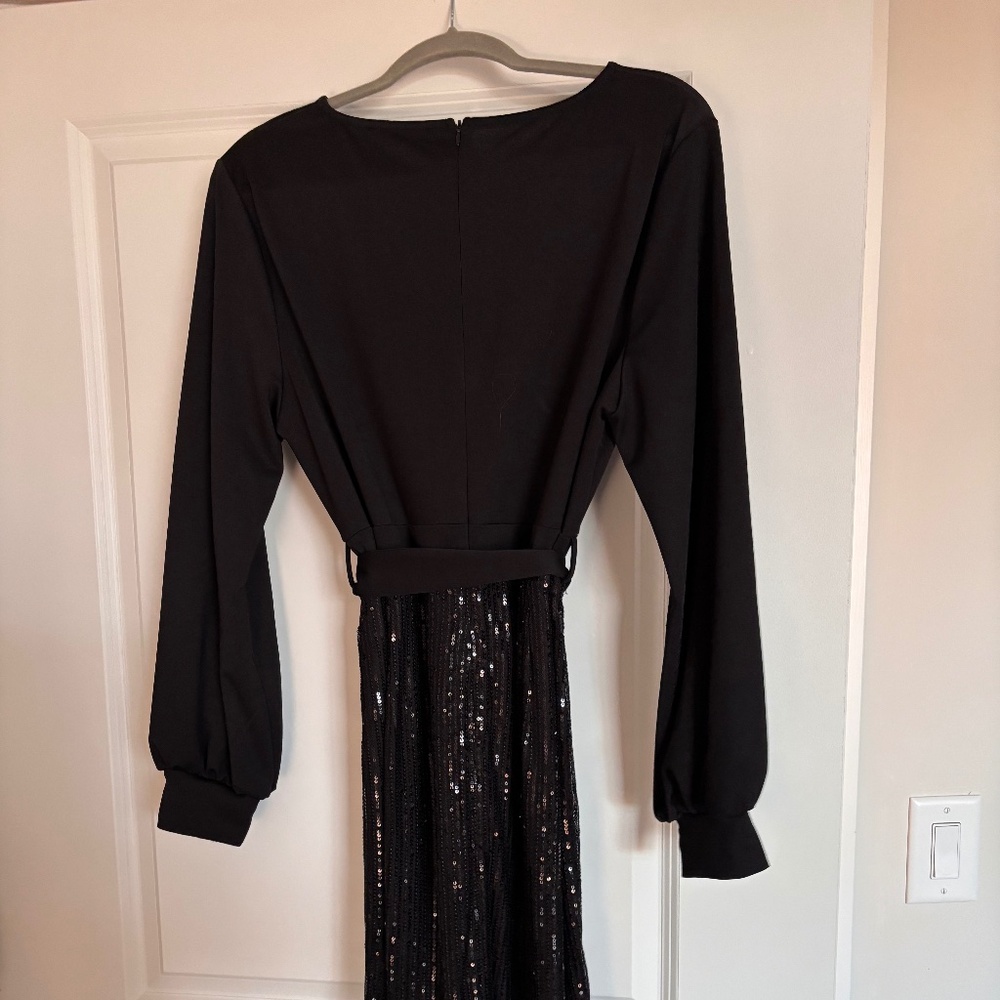 Cocktail dress